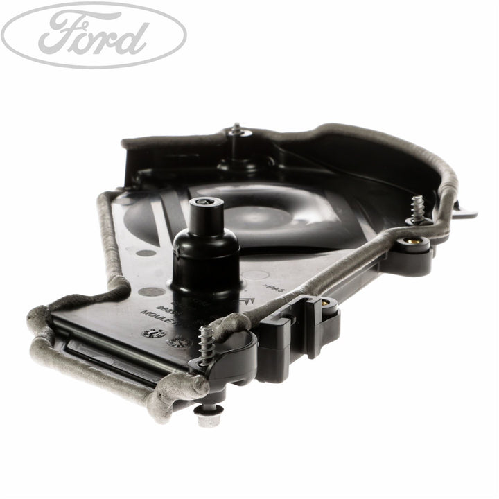 TIMING BELT COVER