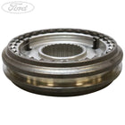 5-SPEED MANUAL OUTPUT SHAFT REVERSE GEAR & SYNCHRONIZER