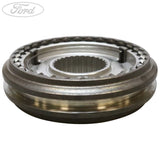 5-SPEED MANUAL OUTPUT SHAFT REVERSE GEAR & SYNCHRONIZER