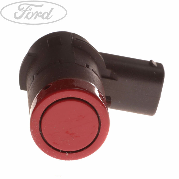 PARKING AID SYSTEM SENSOR