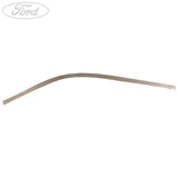 UPPER SLIDING DOOR TRACK