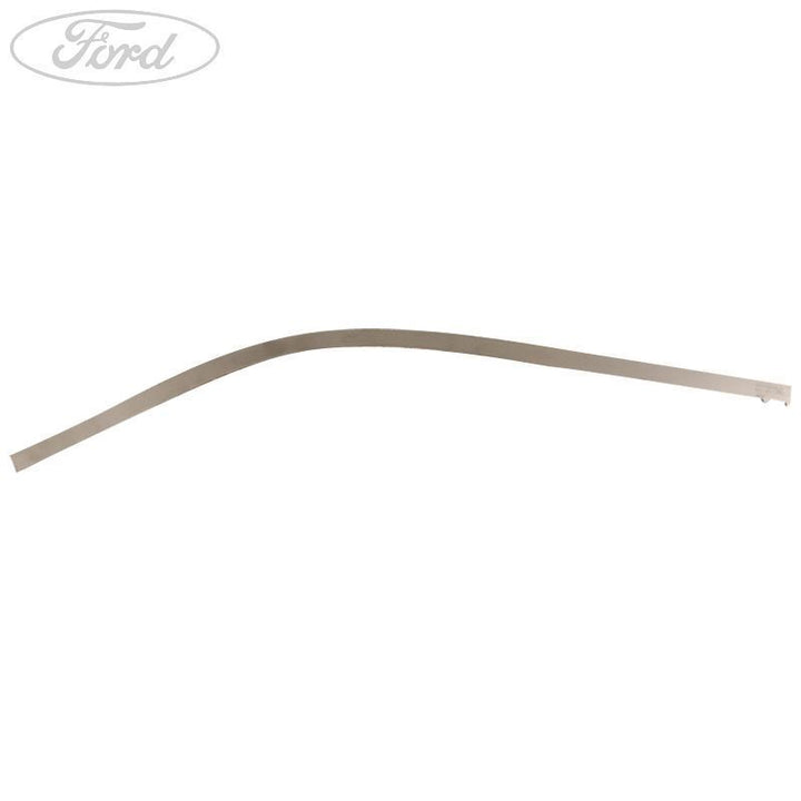 UPPER SLIDING DOOR TRACK