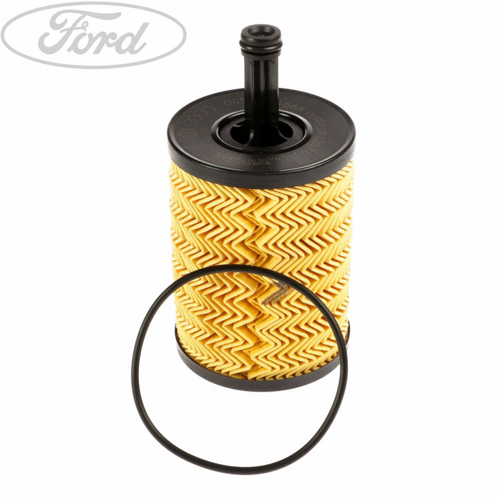 GALAXY WGR TDI V6 ENGINE OIL FILTER ELEMENT