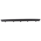 FIESTA FUSION FRONT BUMPER LOWER GRILLE 2004-2012