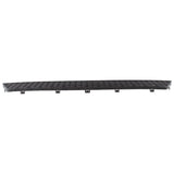 FIESTA FUSION FRONT BUMPER LOWER GRILLE 2004-2012