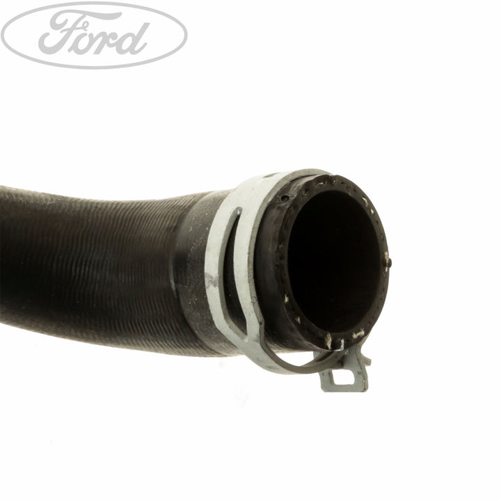 RADIATOR HOSE