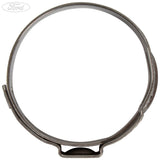TRANSIT DURATORQ FRONT CV BOOT CLIP CLAMP 37MM