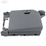 DRIVER CO GLOVE COMPARTMENT