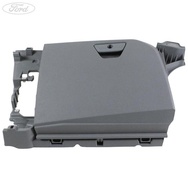 DRIVER CO GLOVE COMPARTMENT