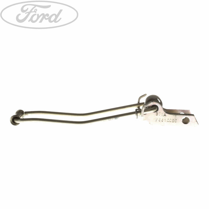 REAR DOOR HINGE SWING CHECK STRAP