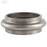 EVEREST ENDEAVOUR RANGER REAR DIFF COLLAPSIBLE SPACER LWB