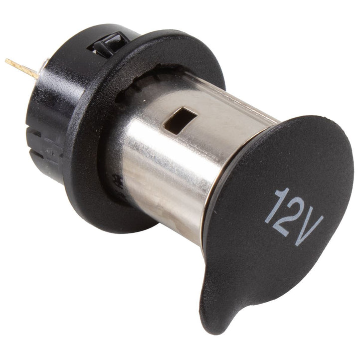 ADDITIONAL SOCKET