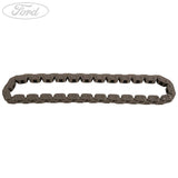 2.3 DURATEC-HE OIL PUMP DRIVE CHAIN 54 PIN 2006-2014