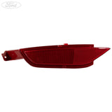 C-MAX GRAND C-MAX FIESTA REAR FOG LAMP REFLECTOR
