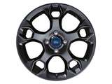 SET OF 4 FIESTA ALLOY WHEEL 17