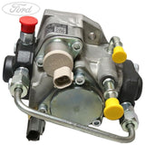 TRANSIT MK7 2.2 DURATORQ TDCI FUEL INJECTION PUMP 2006-2014