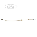 TRANSIT REAR LOADING DOOR LOWER LOCK CABLE