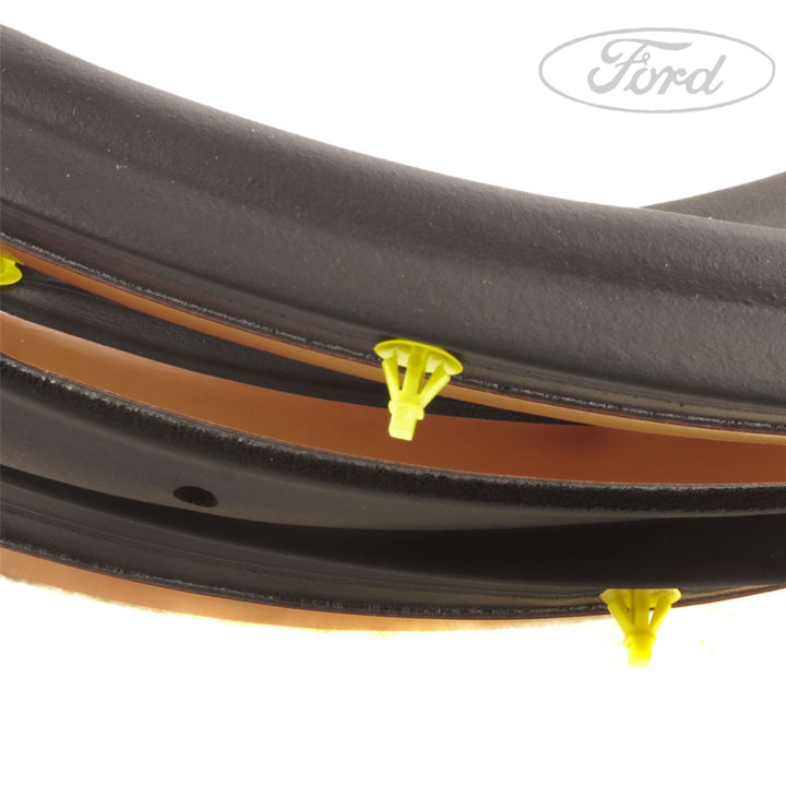 C-MAX GRAND C-MAX O/S FRONT DOOR WEATHERSTRIP SEAL