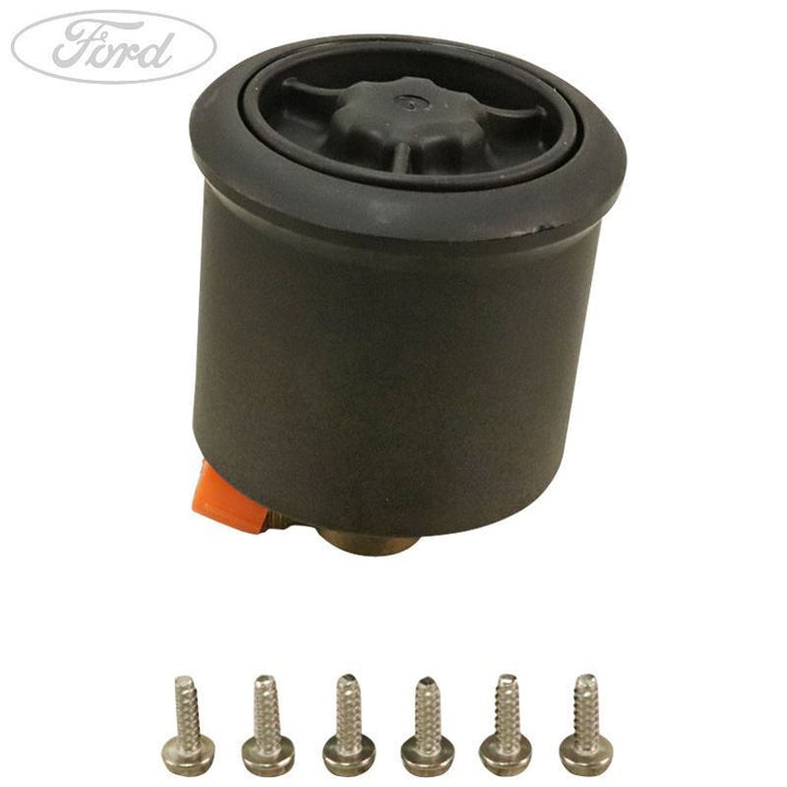 FUEL FILLER PIPE