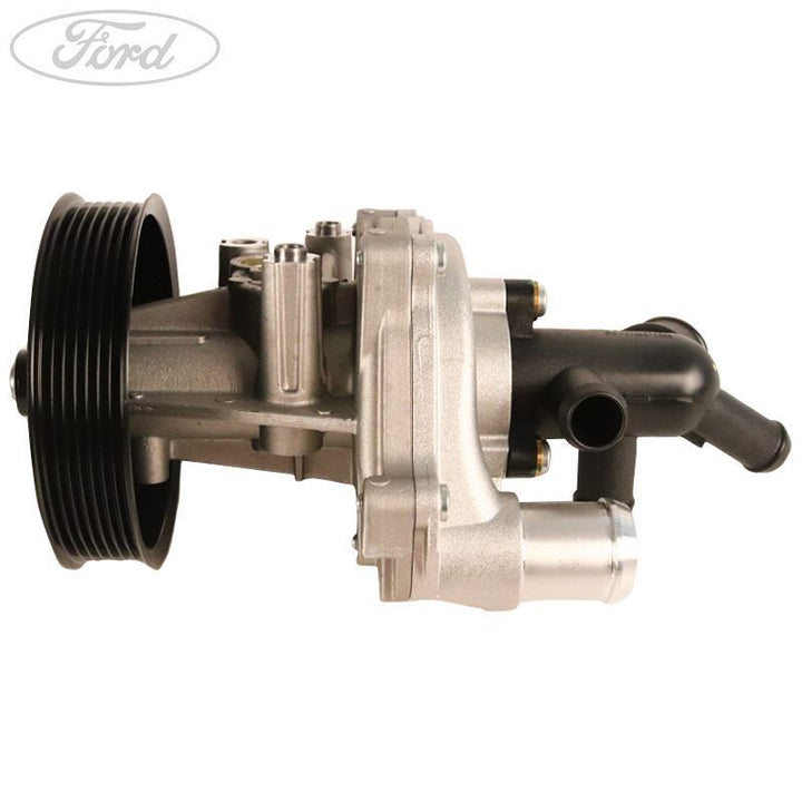 TRANSIT MK6 MK7 RANGER MK4 2.2 CR TC WATER PUMP 01/2014-