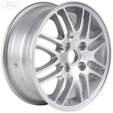 SET OF 4 FOCUS MK1 15