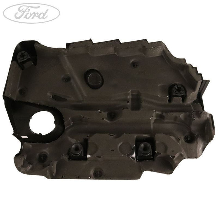 MONDEO 2.0 DURATORQ UPPER ENGINE COVER INSULATOR 14-