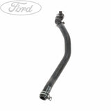 HEATER WATER HOSE