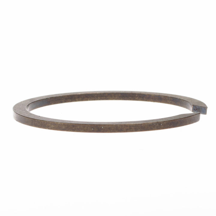 OUTPUT SHAFT, GEAR SETS & BEARINGS RING