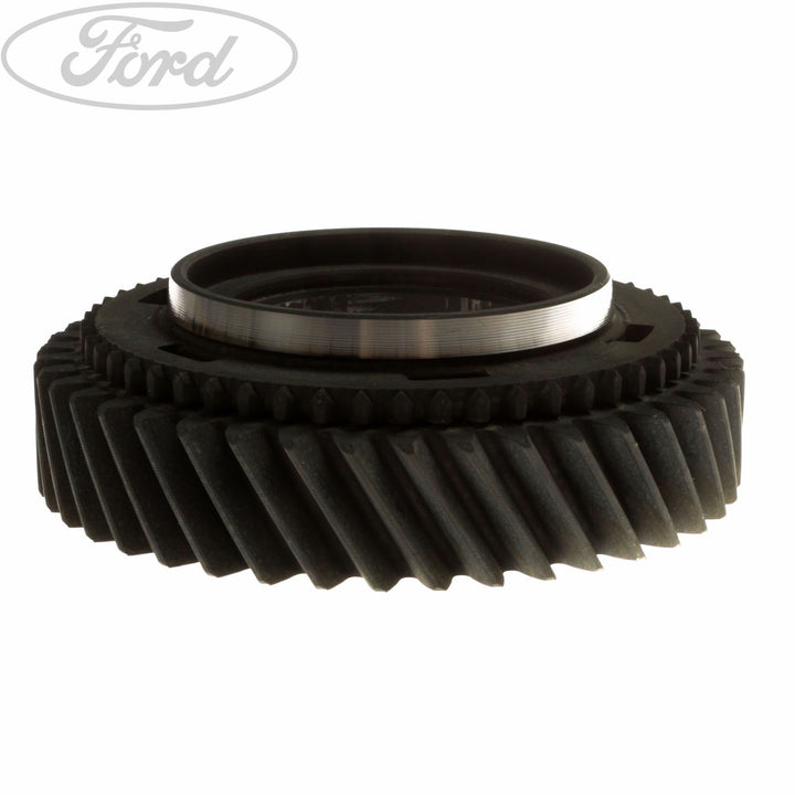 MAINSHAFT 2ND SPEED GEAR