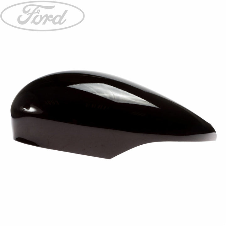 FIESTA FRONT N/S LEFT WING MIRROR HOUSING CAP COVER