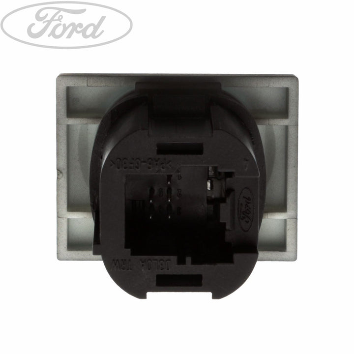 TRANSIT CONNECT AIR RECIRCULATION SWITCH 02-13