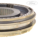 GEARBOX OUTPUT SHAFT GEAR SYNCHRO