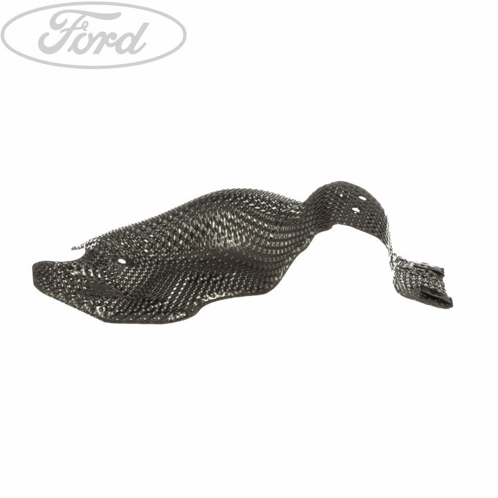 C-MAX FOCUS EXHAUST HEAT SHIELD