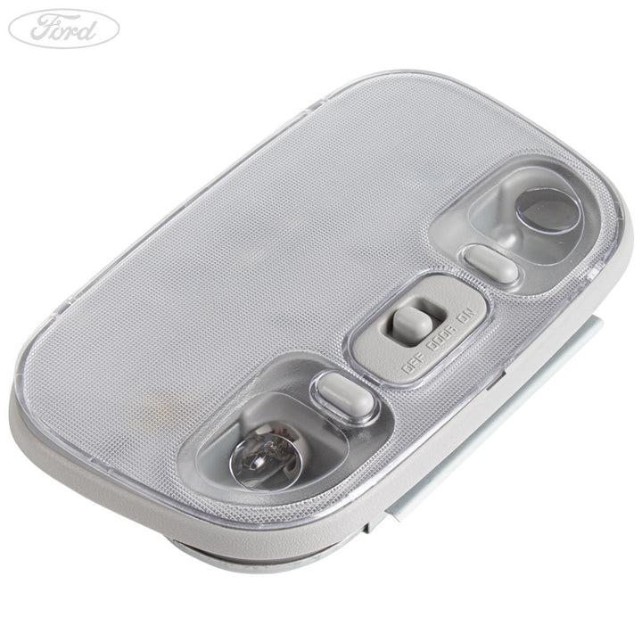 RANGER MK2 MK3 SPORTS GREY TOP INTERIOR LIGHT LAMP 02/2006-