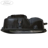 FIGO KA+ FRONT O/S DOOR INNER HANDLE PROTEUS 2015-