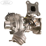 1.0 GTDI ECOBOOST I3 TURBOCHARGER 100 BHP 2012-2022