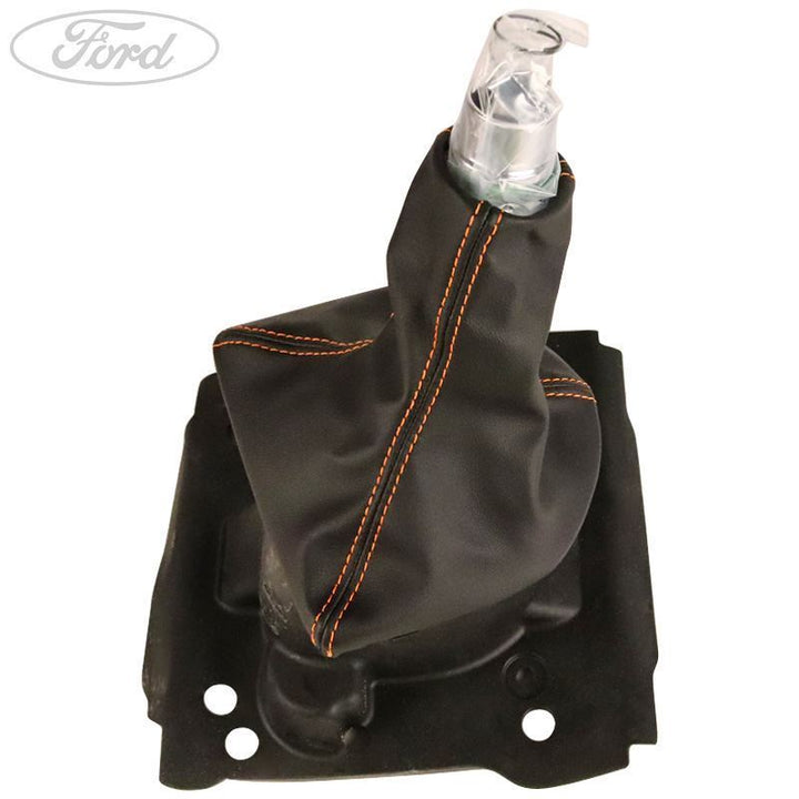 RANGER GEAR CHANGE LEVER GAITER WILDTRAK SERIES