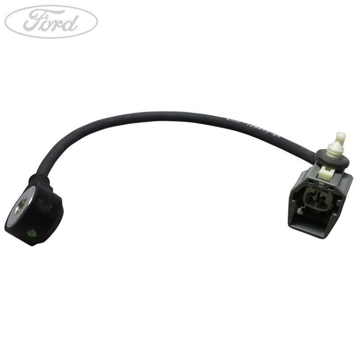 ENGINE KNOCK SENSOR