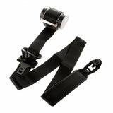 TRANSIT FRONT SEAT BELT