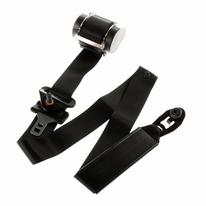 TRANSIT FRONT SEAT BELT