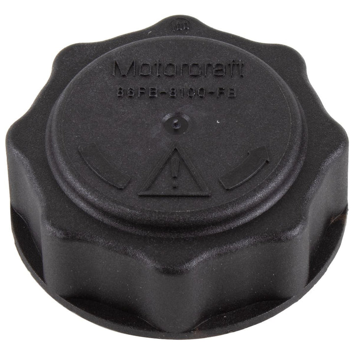 MOTORCRAFT RADIATOR CAP