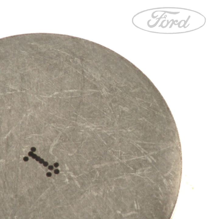 FIESTA PUMA FOCUS ZETEC-S VALVE SIM 2.70MM 1995-2001