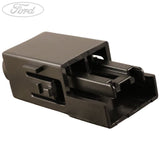 RANGER HEATER CONTROL SWITCH LESS AIR CON 2006-