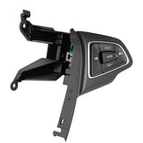 FOCUS KUGA C-MAX O/S STEERING WHEEL SWITCH 15-18