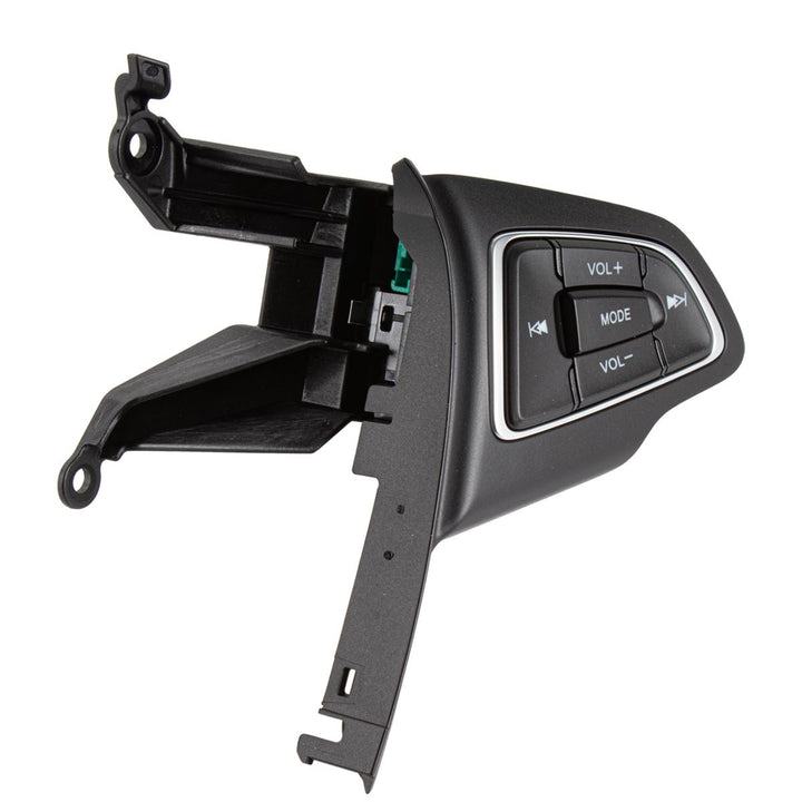 FOCUS KUGA C-MAX O/S STEERING WHEEL SWITCH 15-18