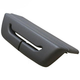SEAT BELT GUIDE BRACKET BEZEL