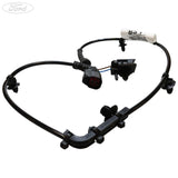 BRAKE SKID CONTROL WIRING ASSEMBLY