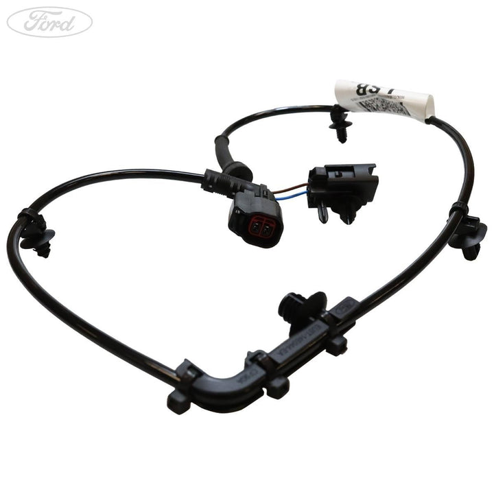 BRAKE SKID CONTROL WIRING ASSEMBLY