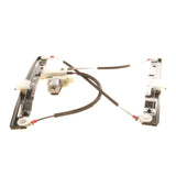 O/S RH FRONT WINDOW LIFT REGULATOR