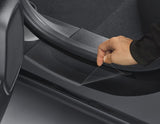 PUMA DOOR SILLS PROTECTION FOIL REAR, TRANSPARENT